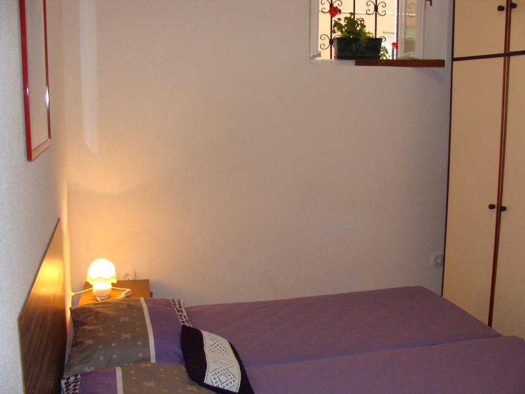 Guesthouse Boris Labin (Istria) Exterior foto