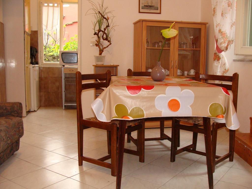 Guesthouse Boris Labin (Istria) Quarto foto