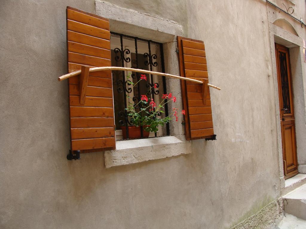 Guesthouse Boris Labin (Istria) Quarto foto